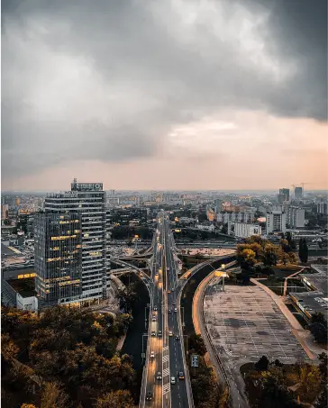 City Bratislava